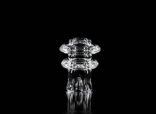 Puffco Pivot glass mouth top #2