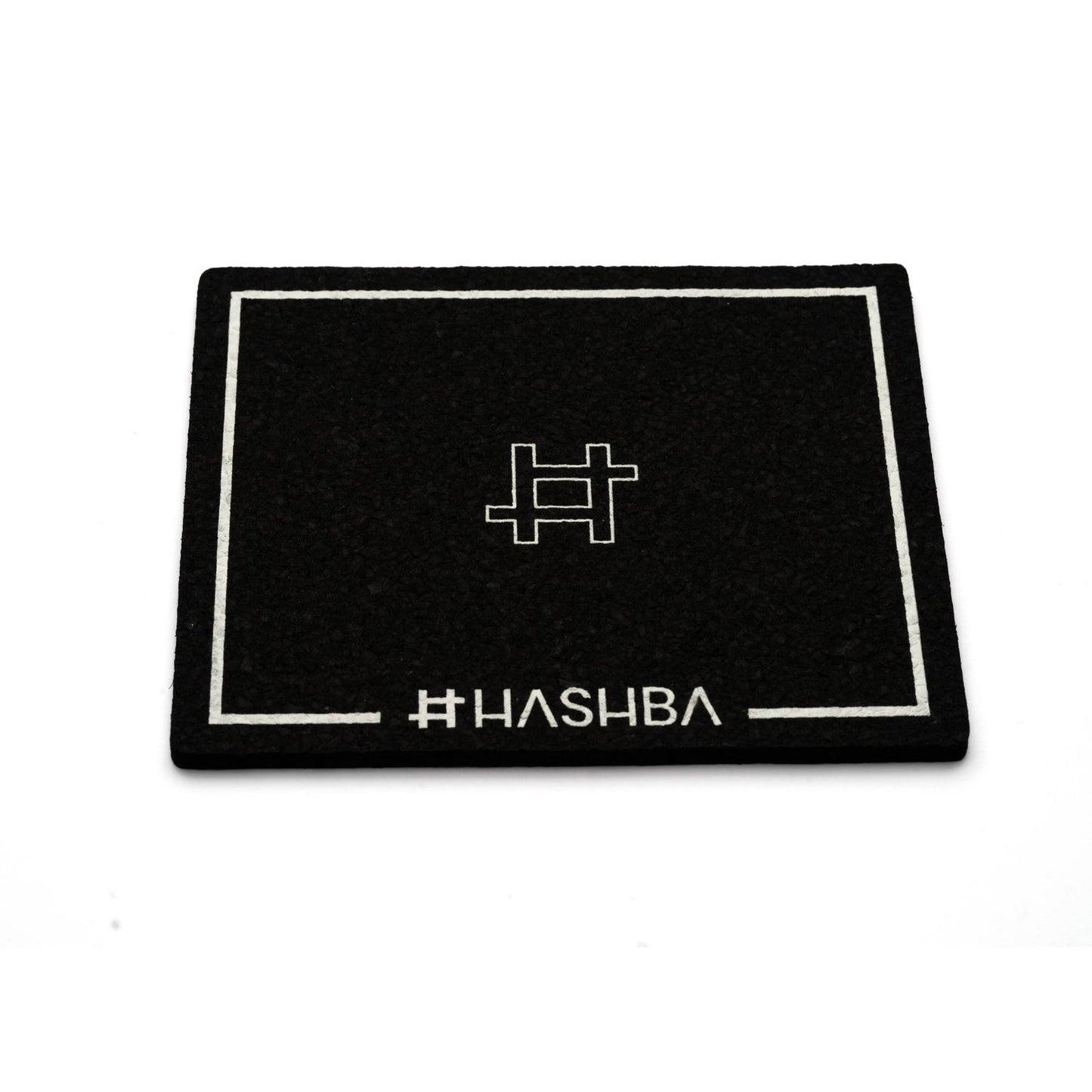 Hashba dab mat small version
