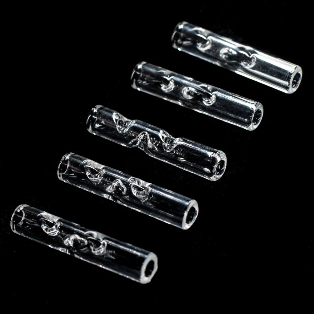 Glass tips Small size #2