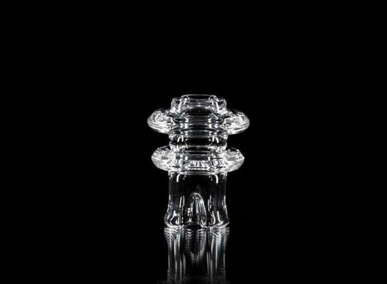 Puffco Pivot glass mouth top #2